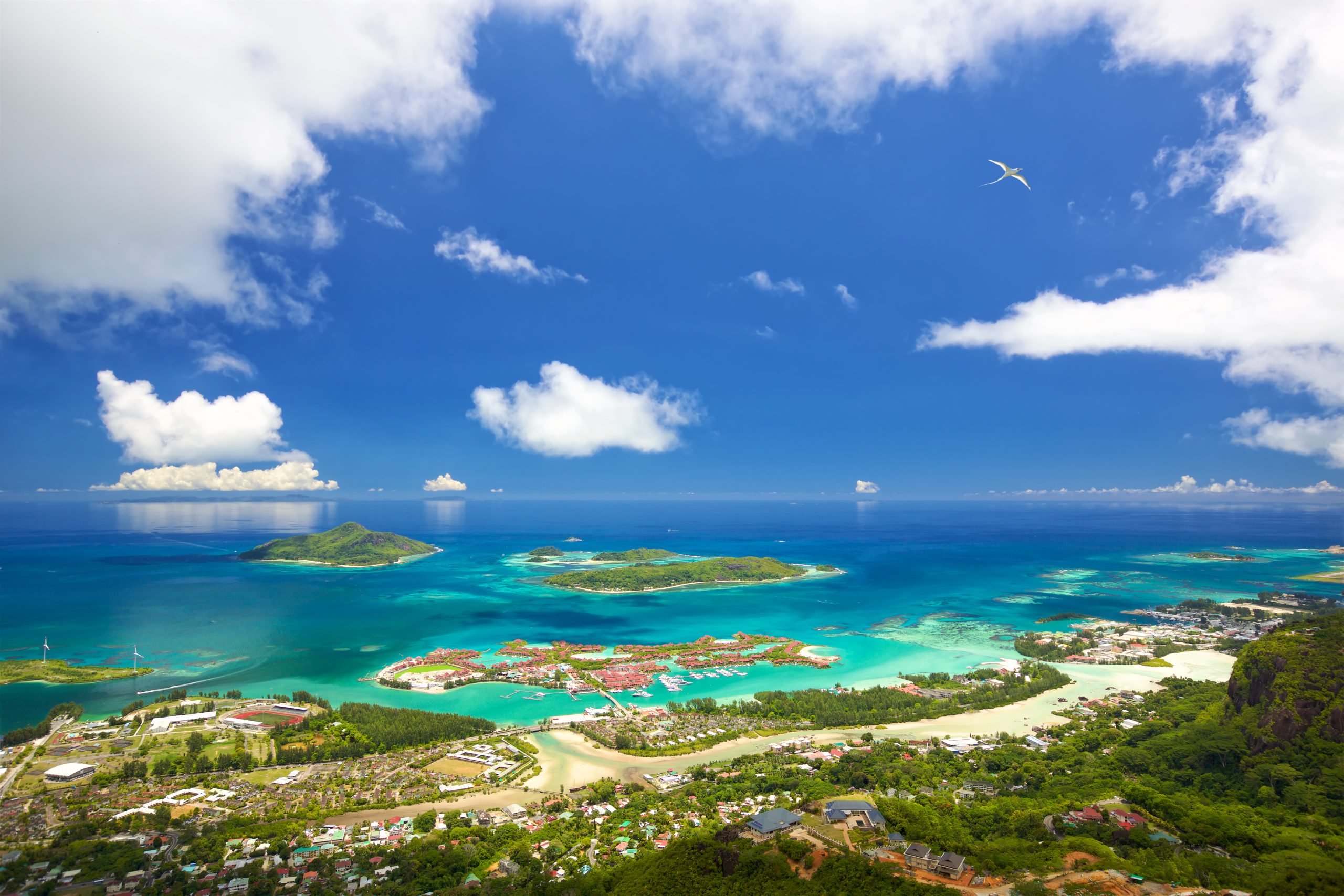 Seychellen DiscoverTravel